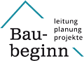 Baubeginn Schiess GmbH Logo